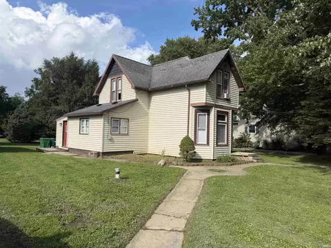 7056 E 50 N, Greentown, IN 46936