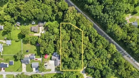 Poland Hill Place, Lafayette, IN 47909