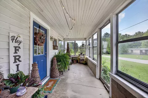 Exterior - 1556 Rabbitsville Rd, Mitchell, IN 47446 photo 2 of 12