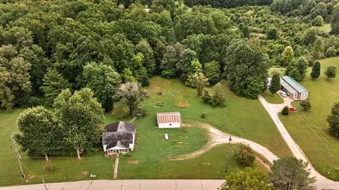 View/Area - 1556 Rabbitsville Rd, Mitchell, IN 47446 photo 7 of 8