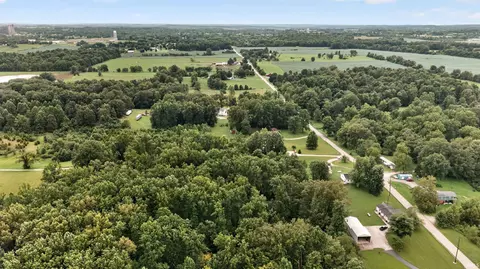 View/Area - 1556 Rabbitsville Rd, Mitchell, IN 47446 photo 5 of 8