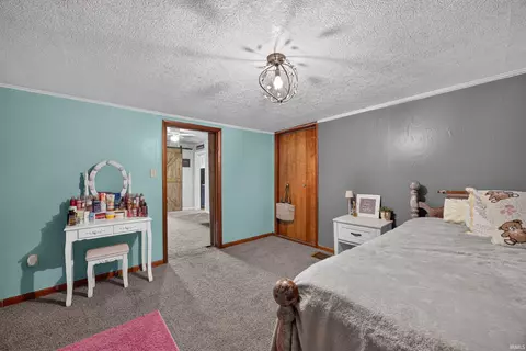 Bedroom - 1556 Rabbitsville Rd, Mitchell, IN 47446 photo 5 of 5