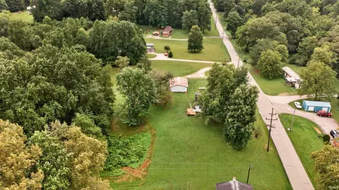 View/Area - 1556 Rabbitsville Rd, Mitchell, IN 47446 photo 8 of 8