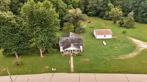 Other - 1556 Rabbitsville Rd, Mitchell, IN 47446 photo 11 of 11