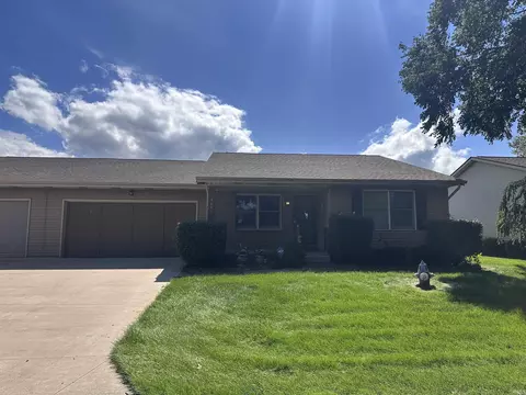 5841 Durham Ct, South Bend, IN 46614