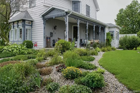 104 W Third St, North Manchester, IN 46962