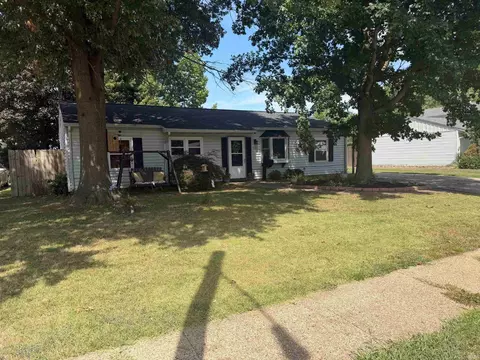 509 Colonial Ave, Evansville, IN 47710