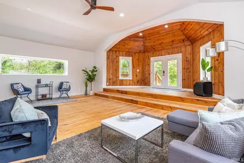 Living - 7425 S Harmony Rd, Bloomington, IN 47403 photo 1 of 3