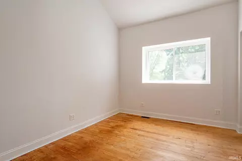 Bedroom - 7425 S Harmony Rd, Bloomington, IN 47403 photo 3 of 3