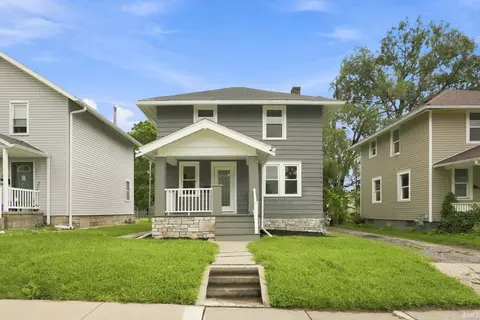 2921 Holton Ave, Fort Wayne, IN 46806