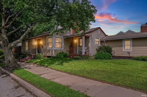 1610 King St, Lafayette, IN 47905