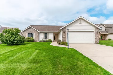 13311 Delano Cv, Fort Wayne, IN 46845