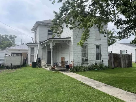 627 N Plum St, Union City, IN 47390