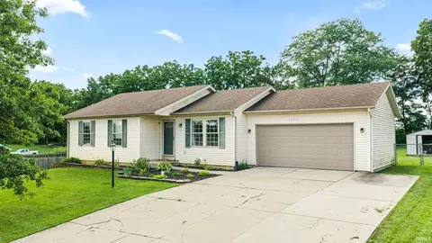 58703 Sun Valley Blvd, Goshen, IN 46528
