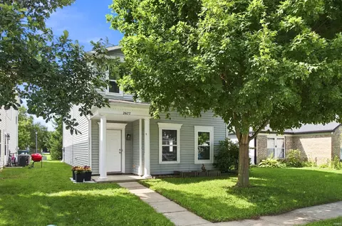2677 Speedwell Ln, Lafayette, IN 47909