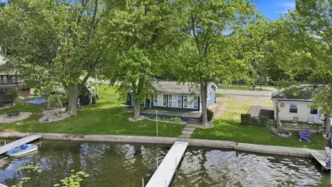 6625 W State Road 1, Hamilton, IN 46742
