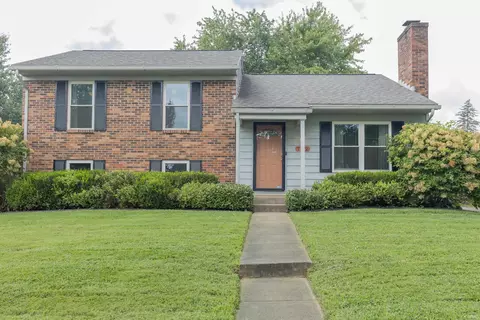 7712 Dry Branch Rd, Evansville, IN 47711