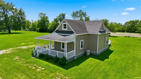 10088 S Ohio St, Keystone, IN 46759
