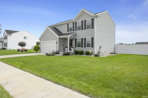 50680 Deer Crossing Trl, Elkhart, IN 46514