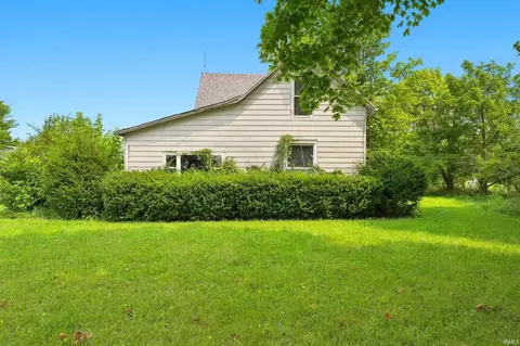 9148 S County Road 675 E, Cambridge City, IN 47327