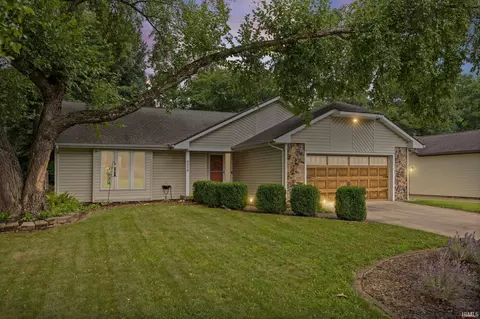 833 Foxwood Dr, Lafayette, IN 47905