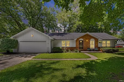 11490 W 1200, Monticello, IN 47960