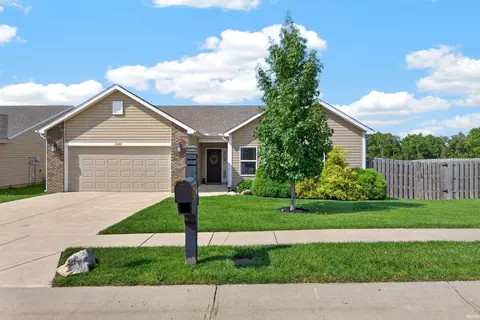 3240 Maitland Dr, West Lafayette, IN 47906