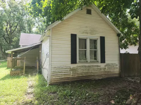513 Northern Ave, Logansport, IN 46947