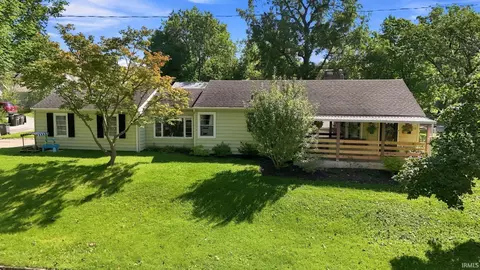 2702 Leroy Ave, Fort Wayne, IN 46805