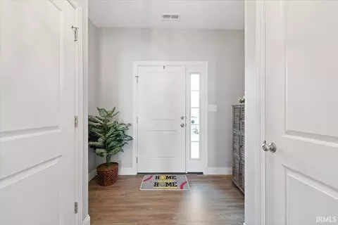 Entry Way - 4251 W Geranium Ln, Bloomington, IN 47404 photo 1 of 2