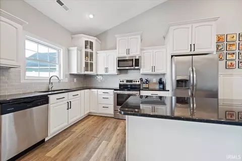 Kitchen - 4251 W Geranium Ln, Bloomington, IN 47404 photo 1 of 2
