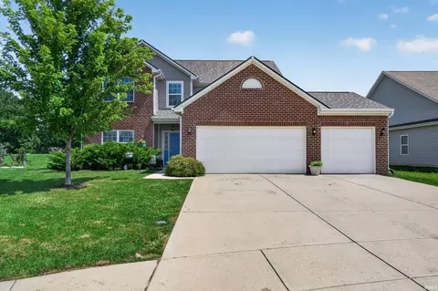 3811 Shadowbrook Dr, Marion, IN 46953