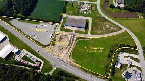 13000 W Blk W Brevini Dr, Yorktown, IN 47396