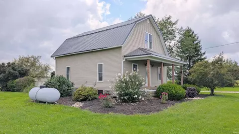 6578 E 200 N, Craigville, IN 46731