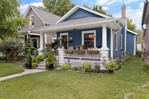 809 Emerson St, Goshen, IN 46526
