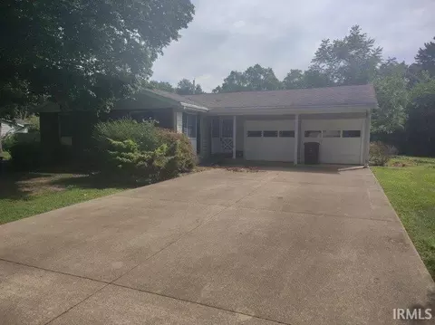 1506 Birch Dr, Elkhart, IN 46514