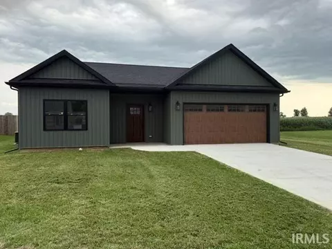 25 Chrysler Ave, Wabash, IN 46992