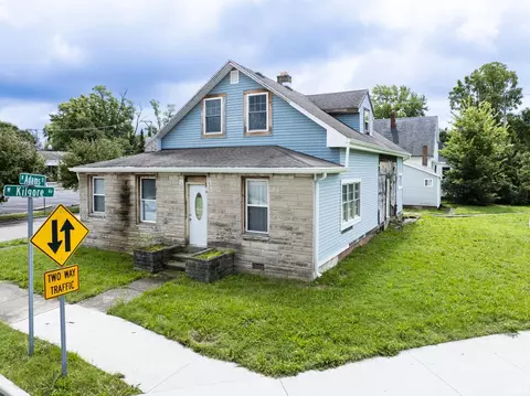 901 W Adams St, Muncie, IN 47305