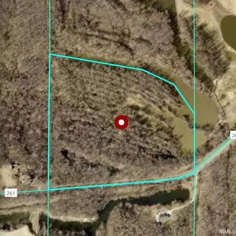 State Road 261, Boonville, IN 47601