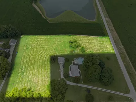 388 S County Road 400 W Rd, Rockport, IN 47635