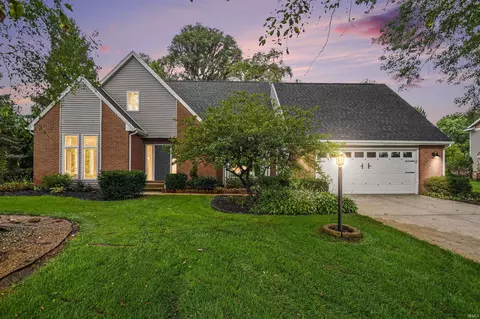 54563 Hunters Ct, Elkhart, IN 46514