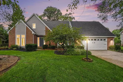 54563 Hunters Ct, Elkhart, IN 46514