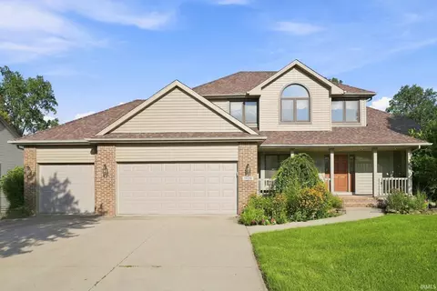 1439 Parlor City Dr, Bluffton, IN 46714