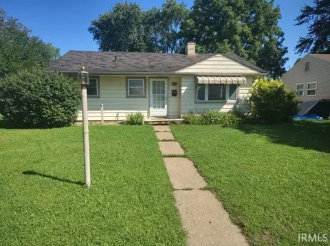132 Floyd St, Elkhart, IN 46514