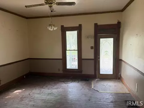 Living - 624 S 9th St, Mitchell, IN 47446 photo 1 of 1