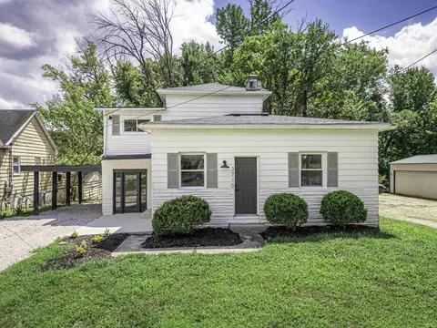 3710 Broadway Ave, Evansville, IN 47712