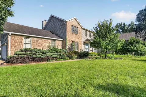 1715 Ashbury Ct, West Lafayette, IN 47906