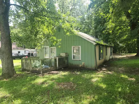 503 Northern Ave, Logansport, IN 46947
