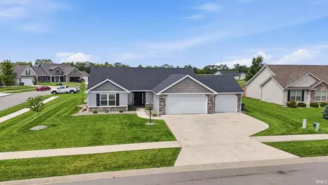 780 Sycamore St, Decatur, IN 46733