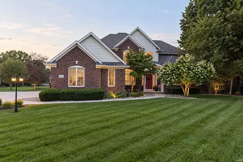 11103 Clarewood Ct, Fort Wayne, IN 46814